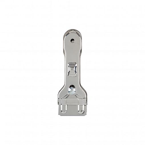 Скребок Park, металлический, 40 мм фото