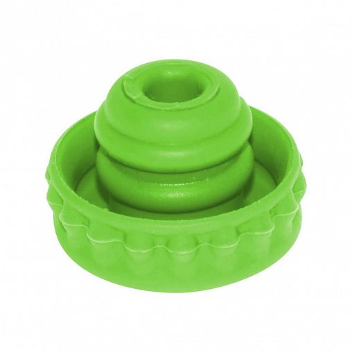 Пробка для бутылок Мультидом Эконом AN13-122, 2 шт, микс фото