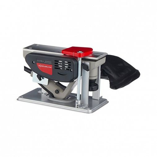 Рубанок Интерскол Р-82/710 (50.1.0.12), 710 Вт, 82 мм фото