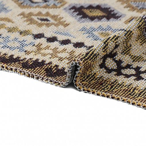 Ковер L Cadesi Kilim Usak UK1678, 0,5 x 0,8 м фото