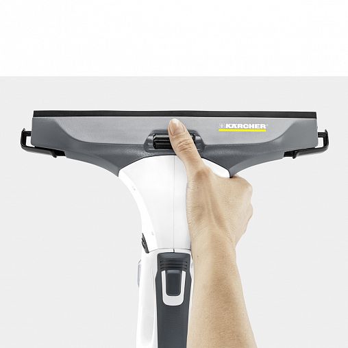 Стеклоочиститель ручной Karcher WV 5 Plus N Black Edition EU, 3,6 В, Li-ion, ЗУ фото Стеклоочиститель ручной Karcher WV 5 Plus N Black Edition EU, 3,6 В, Li-ion, ЗУ фото