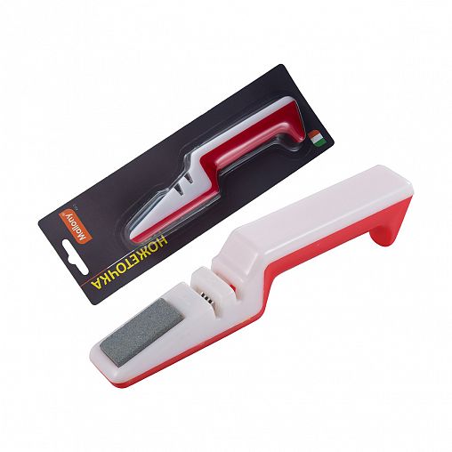 Точилка для ножей Mallony KS-1, 19 см фото