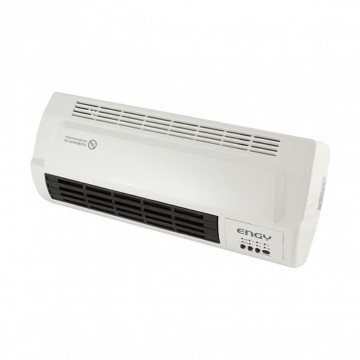 Тепловентилятор настенный Engy N11 фото