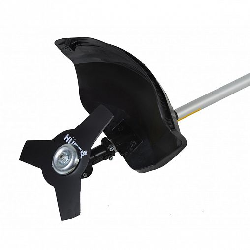 Триммер электрический Huter GET-1200SL, 1200 Вт фото