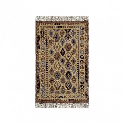 Ковер L Cadesi Kilim Usak UK1678, 0,5 x 0,8 м фото