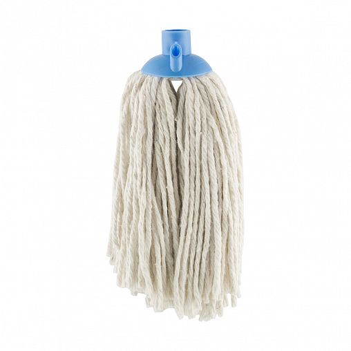 Насадка к швабре Рыжий кот Моп, 28 x 9 x 7 см фото