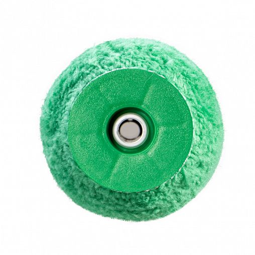 Валик запасной из микрофибры Beorol Эксперт Латекс, D71 x 250 мм, ворс 13 мм, бюгель 8 мм фото