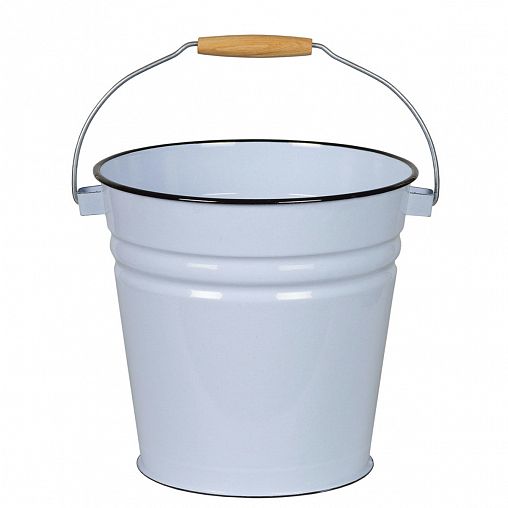 Ведро СтальЭмаль эмалированное 12 л фото