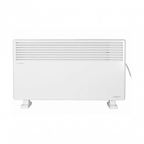 Конвектор электрический Eurolux ОК-EU-2000CH, 2000 Вт фото