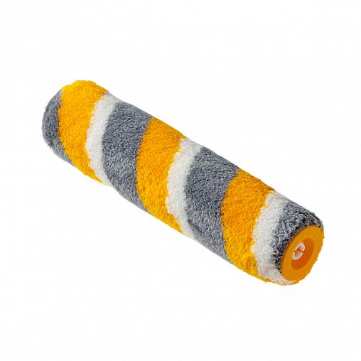 Валик запасной полиакриловый для эмалей Акор Мастер, D60 x 240 мм, ворс 12 мм, бюгель 8 мм фото