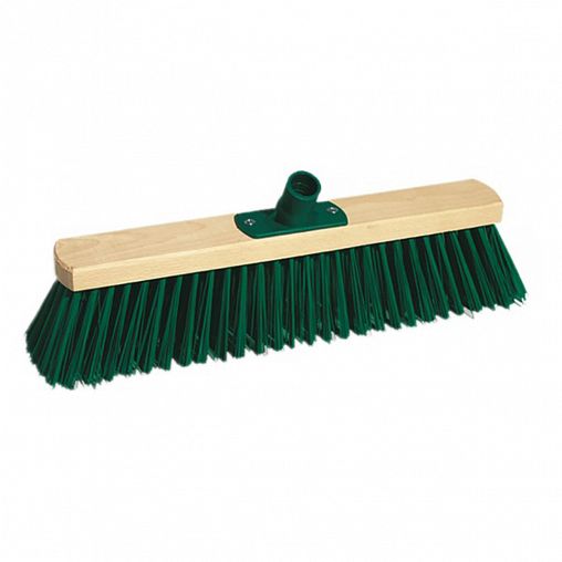 Щетка уличная York, 40 см фото