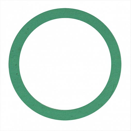 Прокладка межсекционная для радиатора MasterProf, 1", 100 шт фото