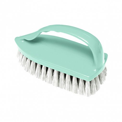 Щетка утюжок для рук York Макси фото