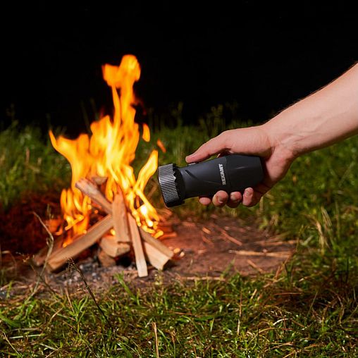 Фонарь светодиодный аккумуляторный Rexant 75-712, IP44 фото