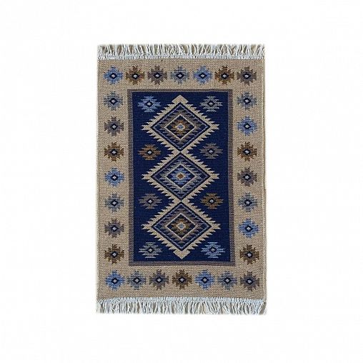 Ковер L Cadesi Kilim Usak UK02 6120202, 0,6 x 1,2 м фото