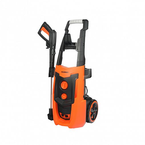 Мойка высокого давления Patriot GT 920 Imperial, 2200 Вт, 150 бар фото