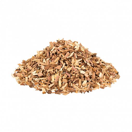 Щепа для копчения Boyscout Слива, 1 л фото