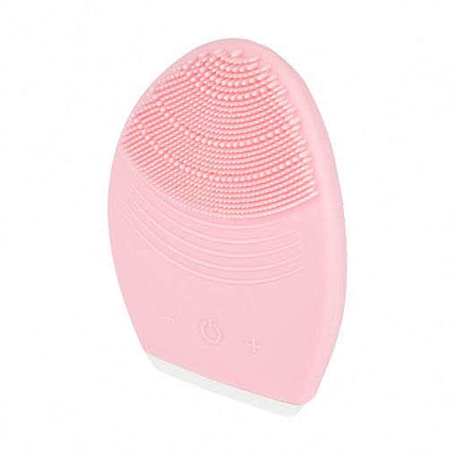 Массажер для лица Energy Beauty EN-754, розовый фото