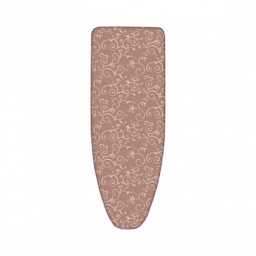 Чехол для гладильной доски Nika Haushalt Ornament, 130 x 55 см фото