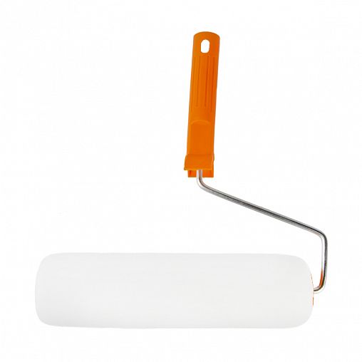 Валик поролоновый Шабашка, 240 мм фото