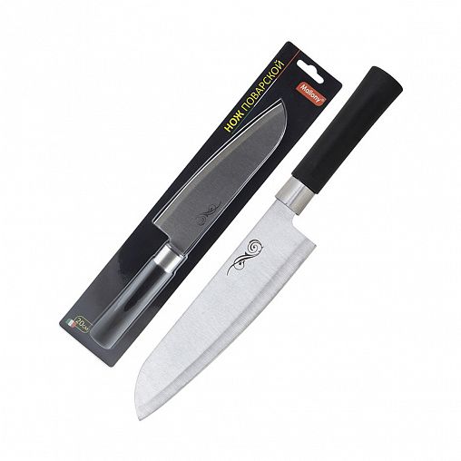 Нож поварской Mallony MAL-01P, 200 мм фото