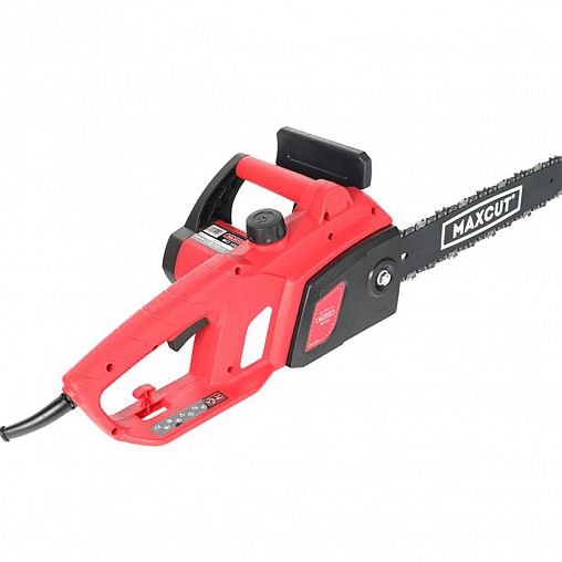 Электропила цепная Maxcut MCE 164, 1600 Вт, 350 мм фото