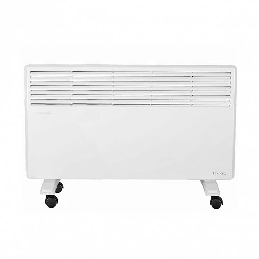 Конвектор электрический Eurolux ОК-EU-2500, 2500 Вт фото