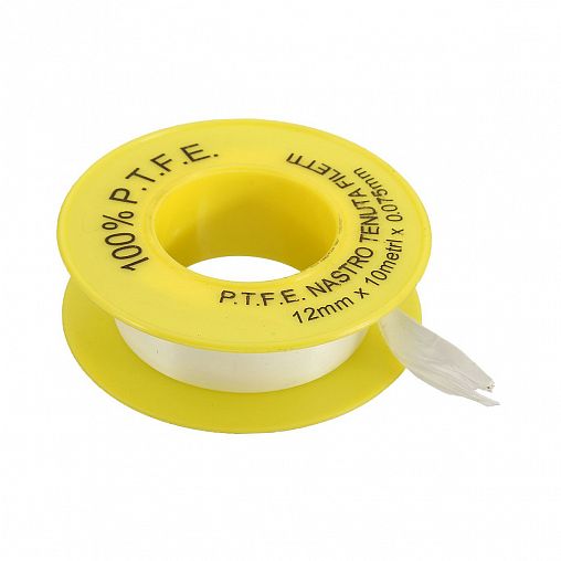 Фумлента для воды, 12 x 0,075 мм, 10 м фото