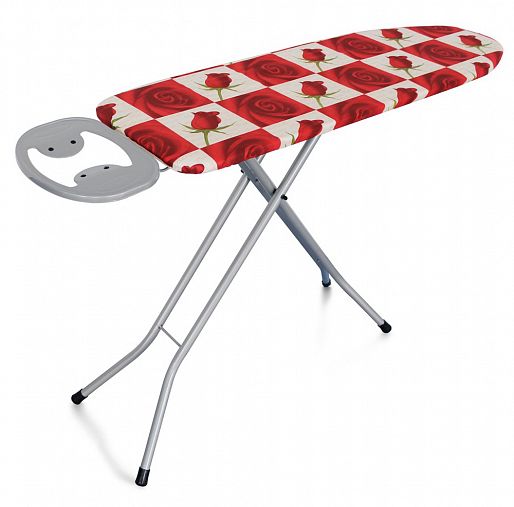 Гладильная доска Perilla by Doglular Gloria, 120 x 38 см фото