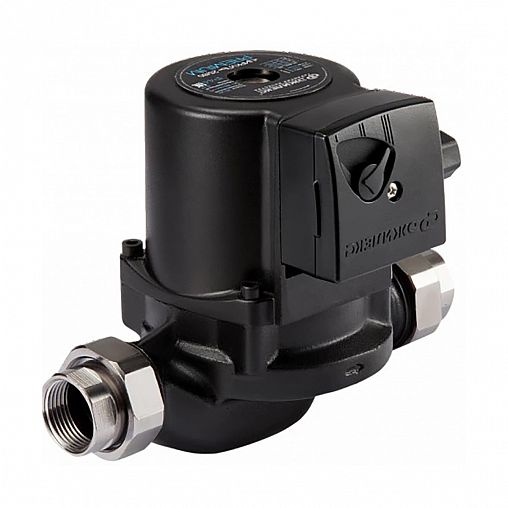 Насос циркуляционный Джилекс Циркуль Premium 25/80, 135/190/245 Вт фото