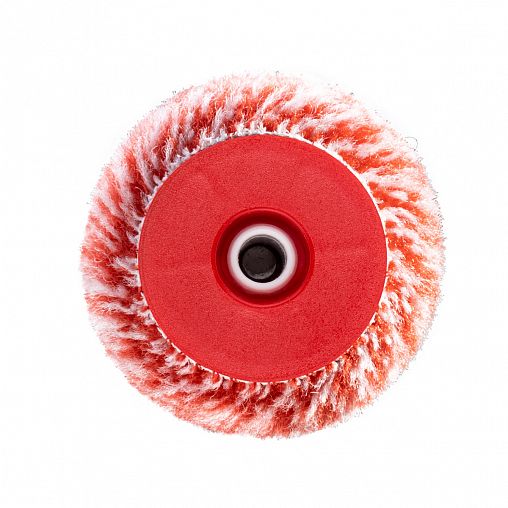 Валик запасной полиамидный Beorol Эксперт Дисперсия Ровная стена, D69 x 250 мм, ворс 12 мм, 8 мм фото