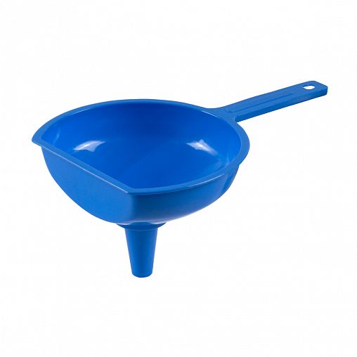 Воронка с ситечком Мультидом, 13 см фото