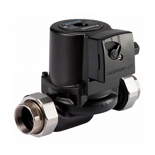 Насос циркуляционный Джилекс Циркуль Premium 32/80, 135/190/245 Вт фото