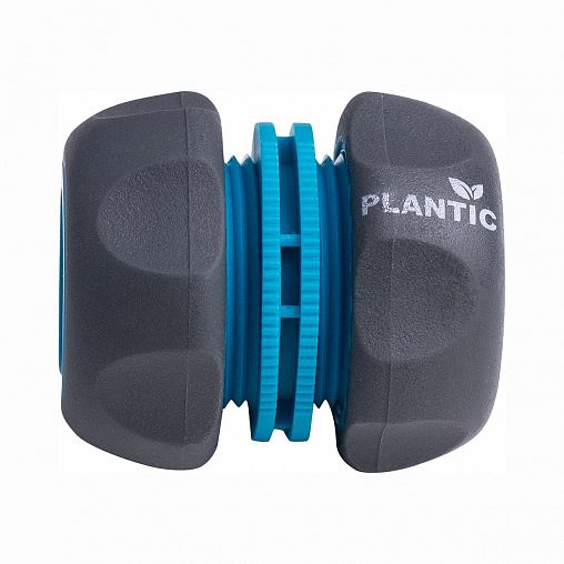 Муфта ремонтная для шлангов Plantic by Fiskars light, 1/2" фото