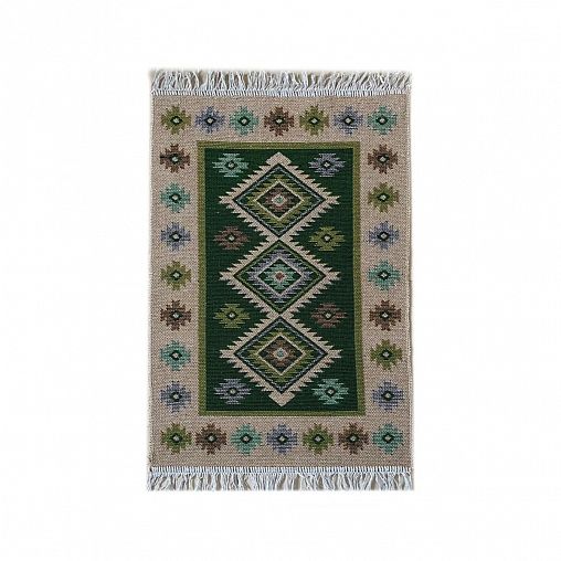 Ковер L Cadesi Kilim Usak UK02 6120201, 0,6 x 1,2 м фото