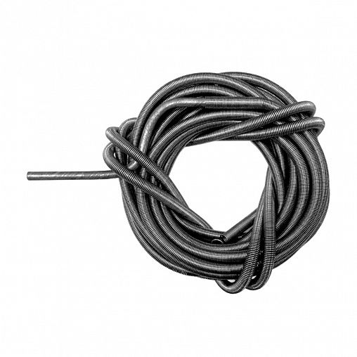 Трос сантехнический СТМ, 13 мм, 5 м фото