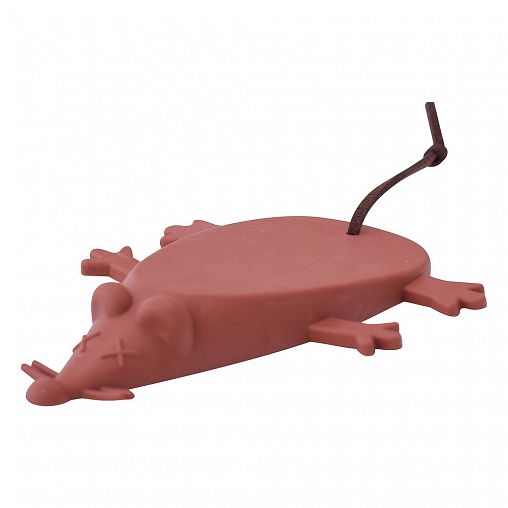 Фиксатор для дверей Мультидом Мышка фото