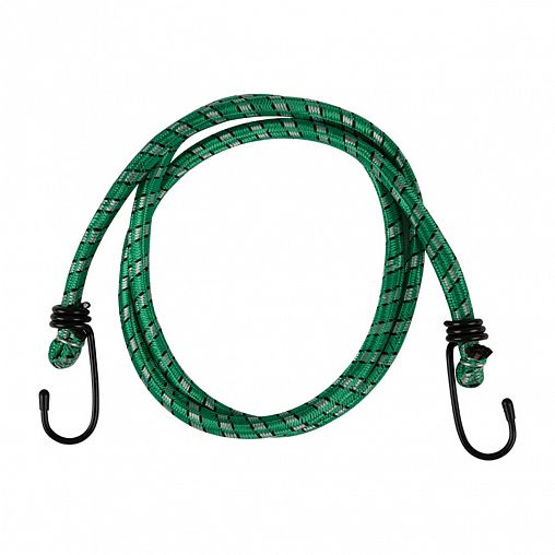 Шнур резиновый крепежный Park, 130 см, d 10 мм фото