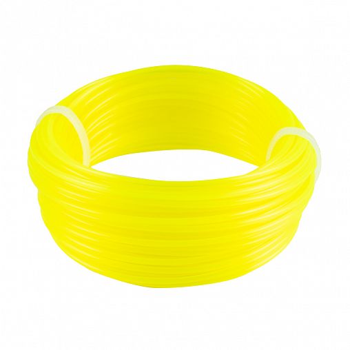 Леска для триммера Шабашка, круг, диаметр 1,6 мм, длина 15 м фото