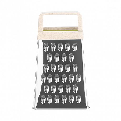 Терка четырехгранная Lara LR07-56 фото