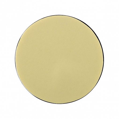 Крючок самоклеящийся Рыжий кот Круг, 4,5 x 4,5 x 2,5 см, набор 2 шт, черный фото