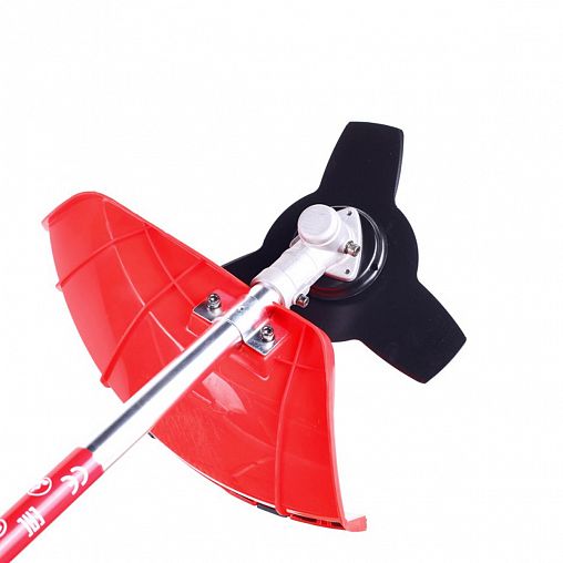 Триммер бензиновый MaxCut MC 143, 2,5 л.с. фото