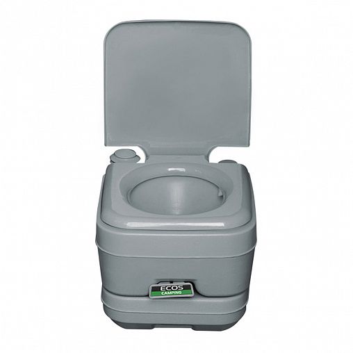 Биотуалет Ecos OC07, 10 л фото