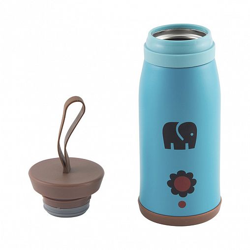 Термос Mallony Piccolo, 0,35 л фото