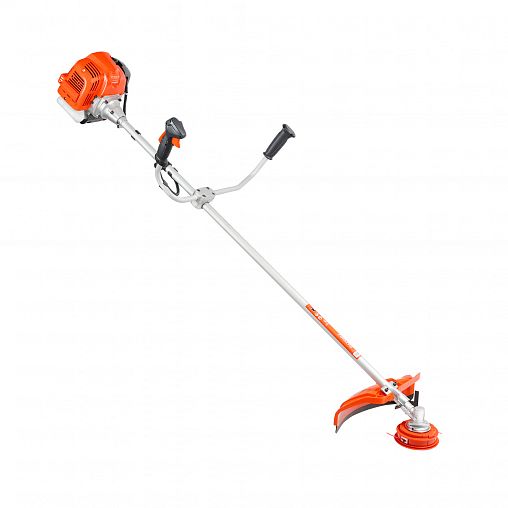 Триммер бензиновый Patriot PT 4555ES Country, 2,5 л.с. фото