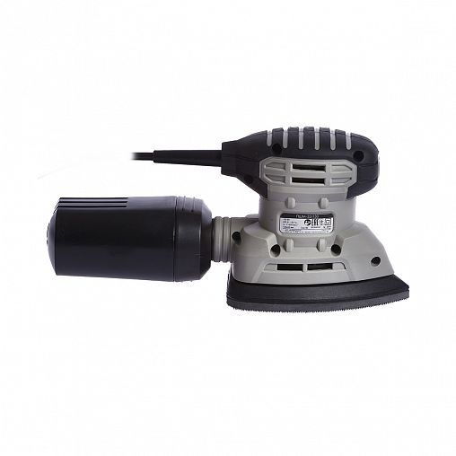 Плоскошлифовальная машина Интерскол ПШМ-32/130 (162.1.1.00), 130 Вт, 140 x 80 мм фото