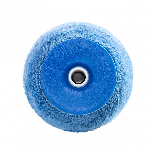 Валик запасной из микрофибры Beorol Эксперт Акрил, D65 x 250 мм, ворс 10 мм, бюгель 8 мм фото