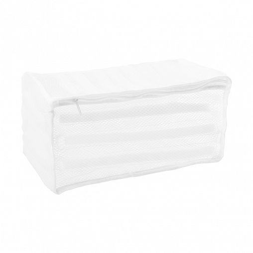 Мешок для стирки обуви Рыжий кот MWB-015, 33 x 19 см фото