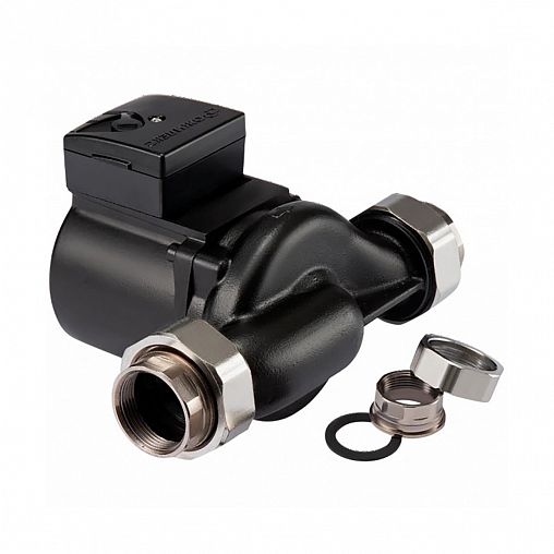 Насос циркуляционный Джилекс Циркуль Premium 32/80, 135/190/245 Вт фото