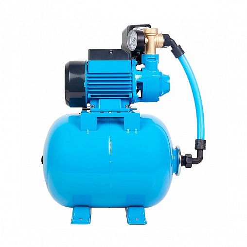 Насосная станция Джилекс Вихревик 40/40 Ч-14, 14 л, 550 Вт фото